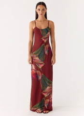 Amabella Maxi Dress - Cuba Cuba