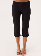 Andrea Pants - Black