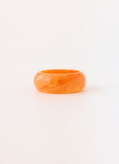 Aperitivo Bangle - Orange