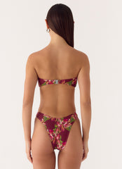 Cuba Bikini Bottoms - Cuba Cuba