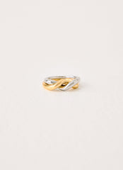 Day & Night Ring - Gold/Silver