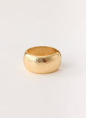 Easy Love Bracelet - Gold