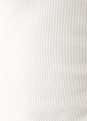 Henry Halter Top - Ivory