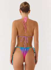 Saga Bikini Bottom - Disco Ombre