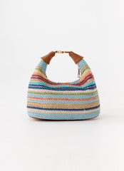 Tan Lines Bag - Multi