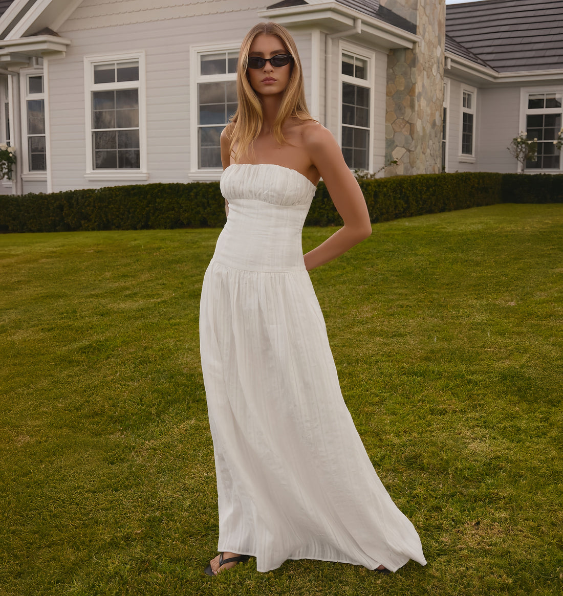Maxi Dresses