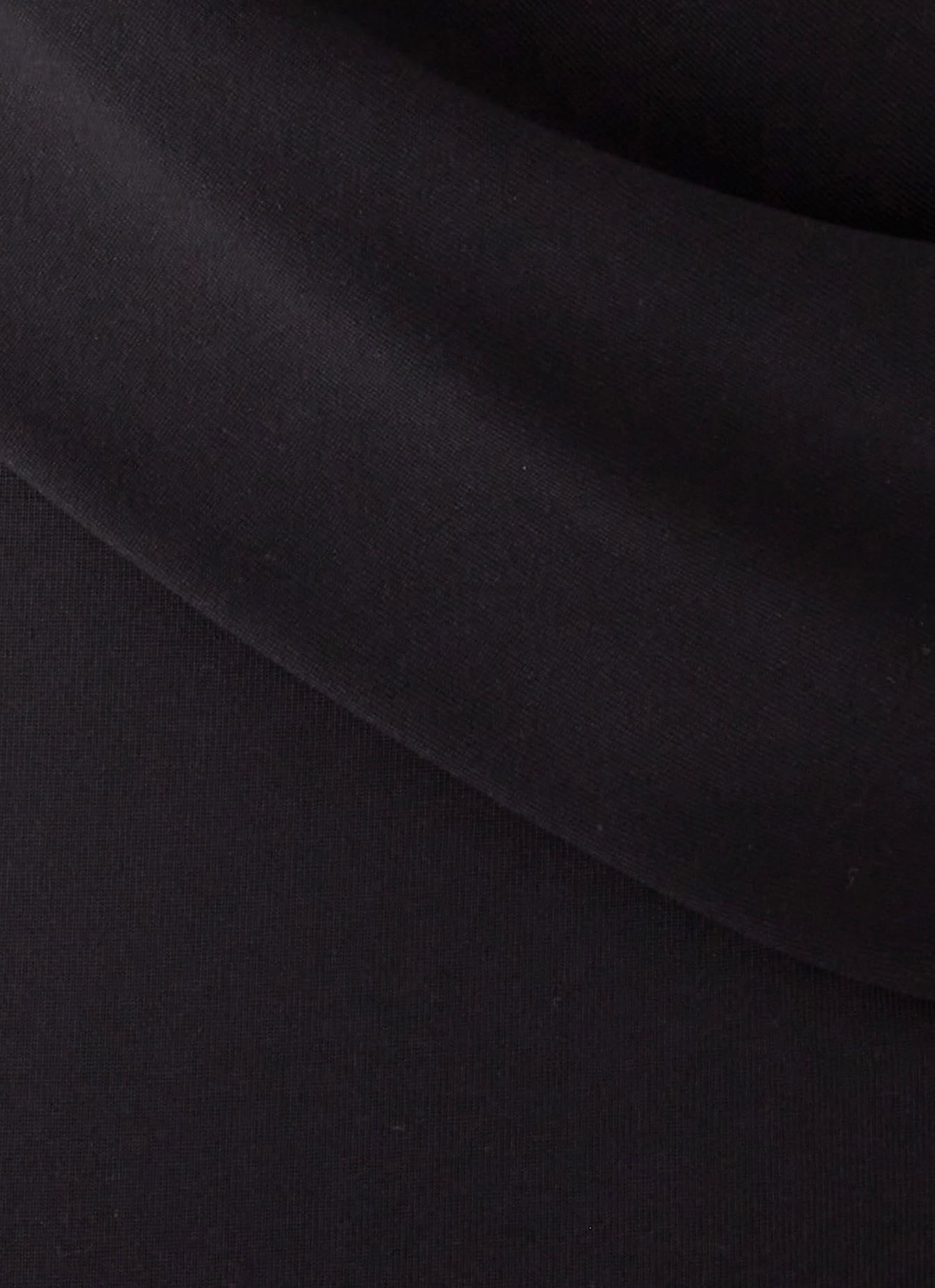 Alizee Mini Dress - Black