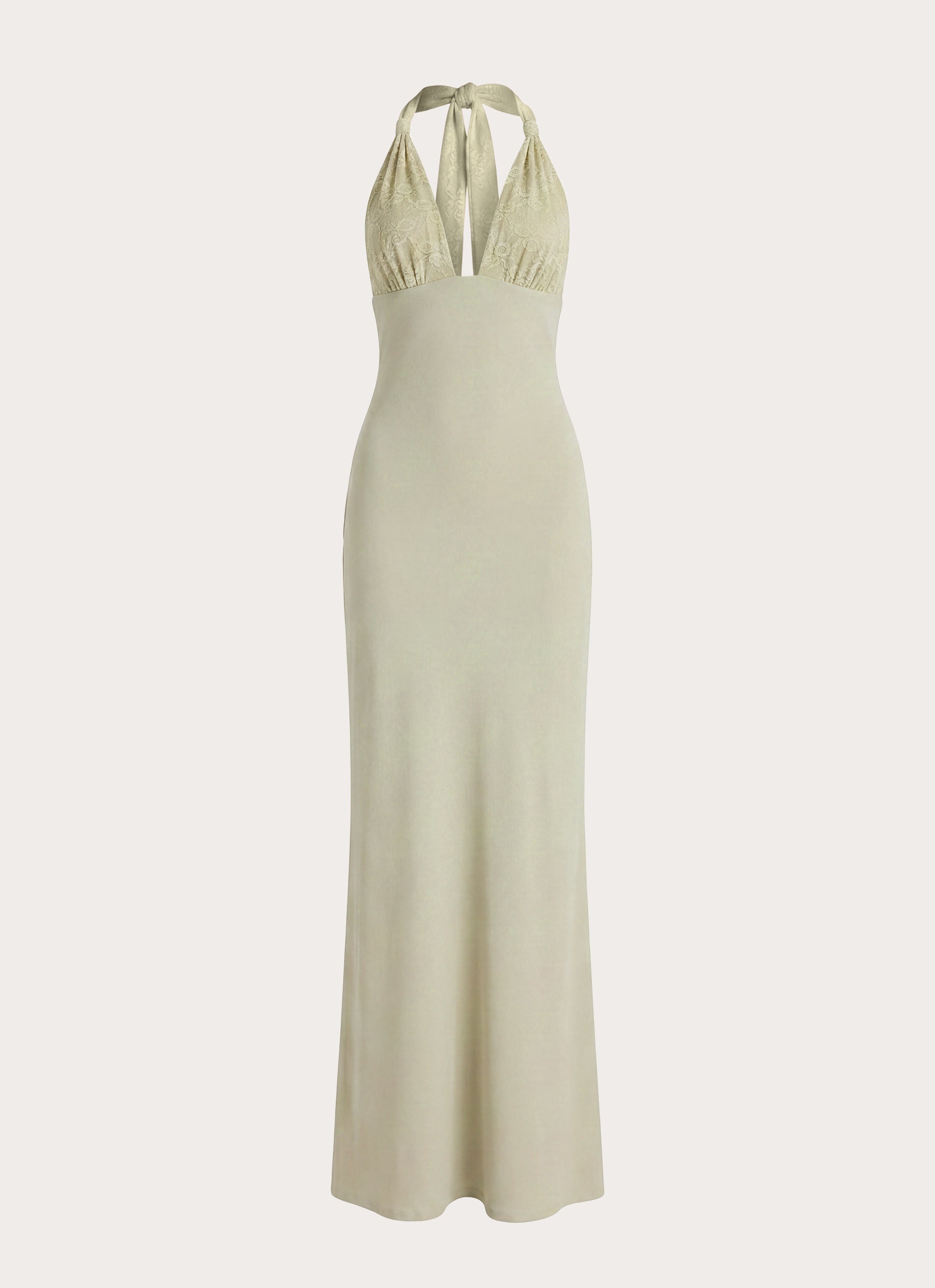 All I Need Maxi Dress - Sage