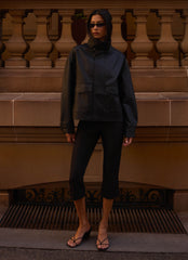 Andrea Pants - Black