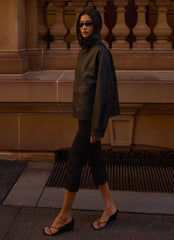 Andrea Pants - Black