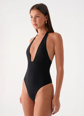 Ashlee Swimsuit - Black