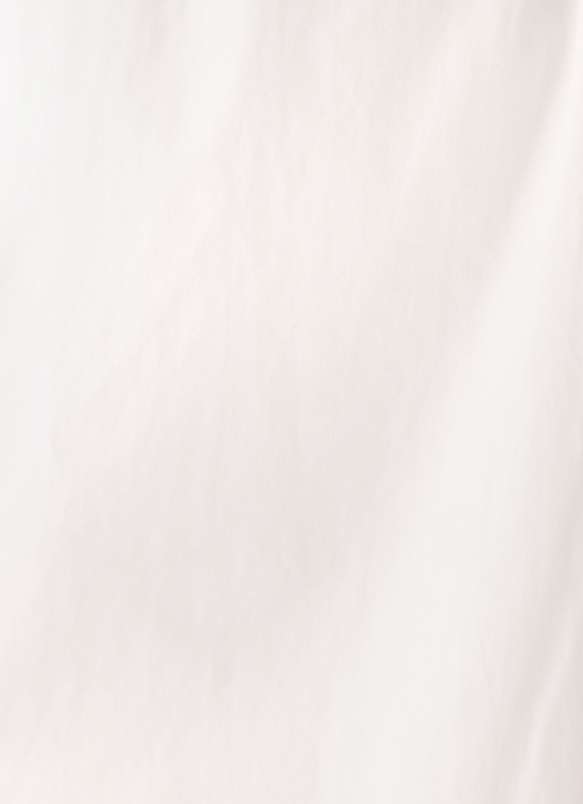 Belza Linen Shorts - White