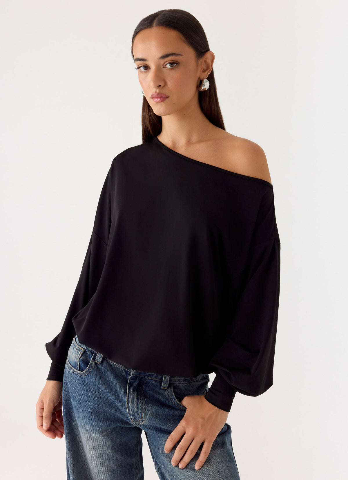 Briar Top - Black