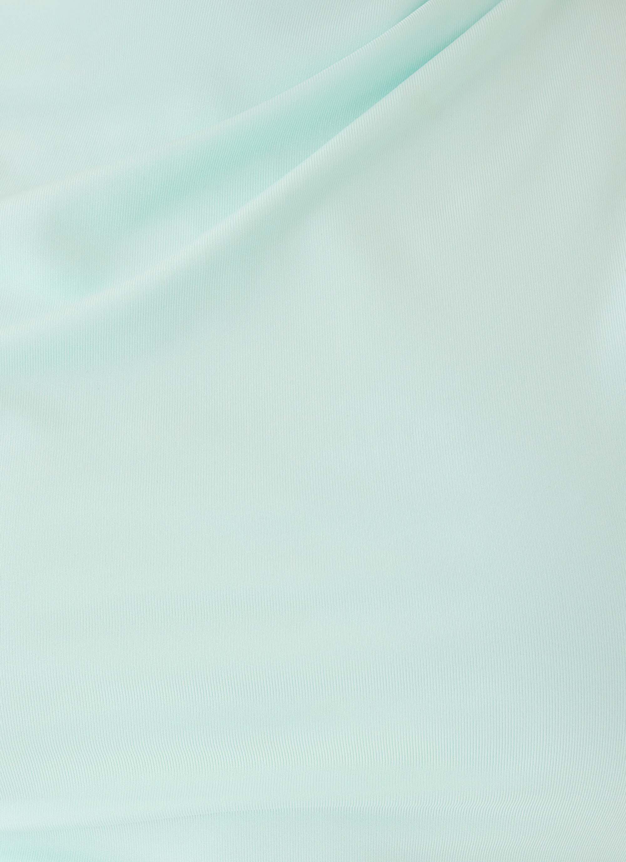 Briege Top - Aqua