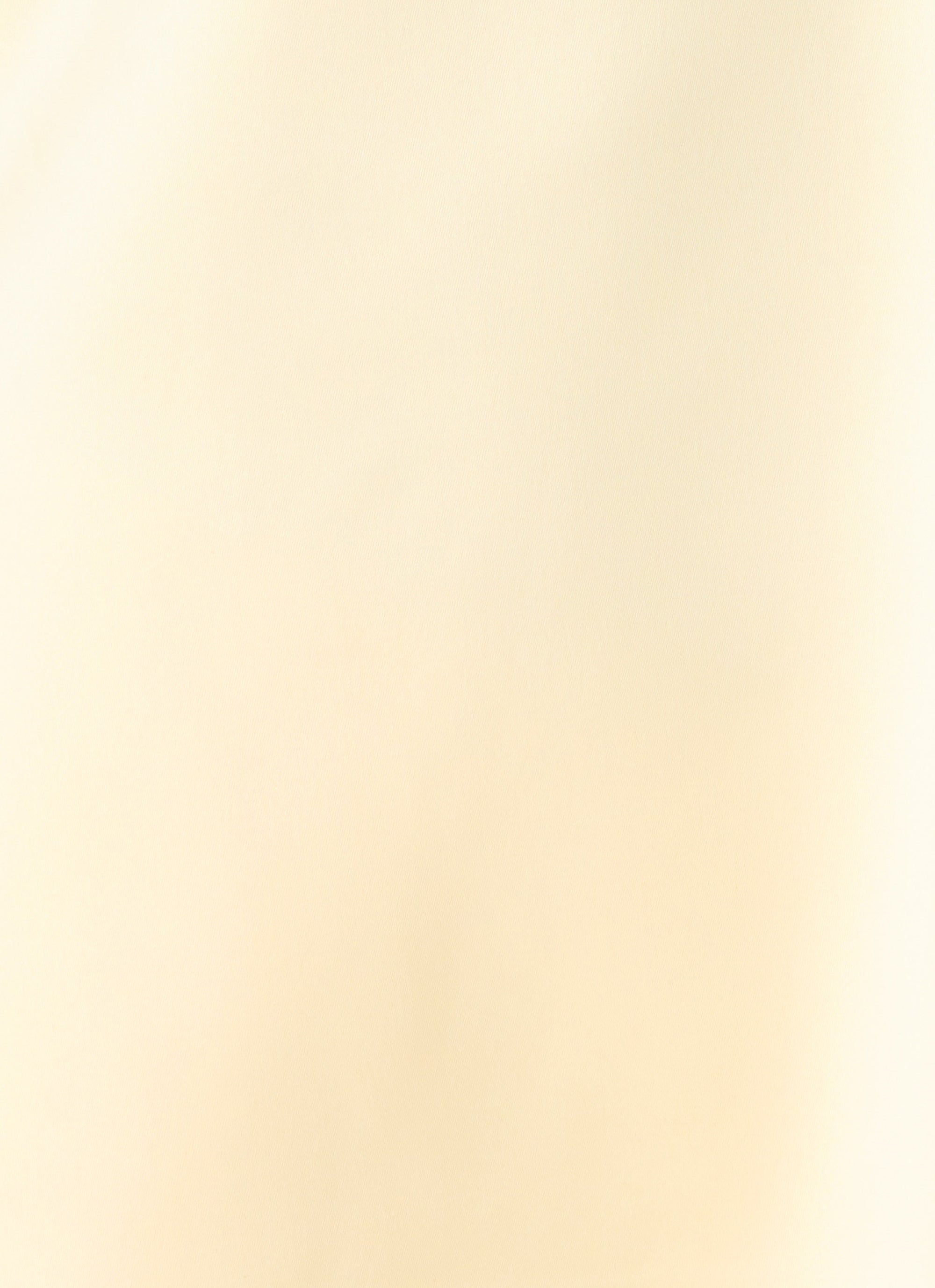 Constantine Mini Shorts - Yellow