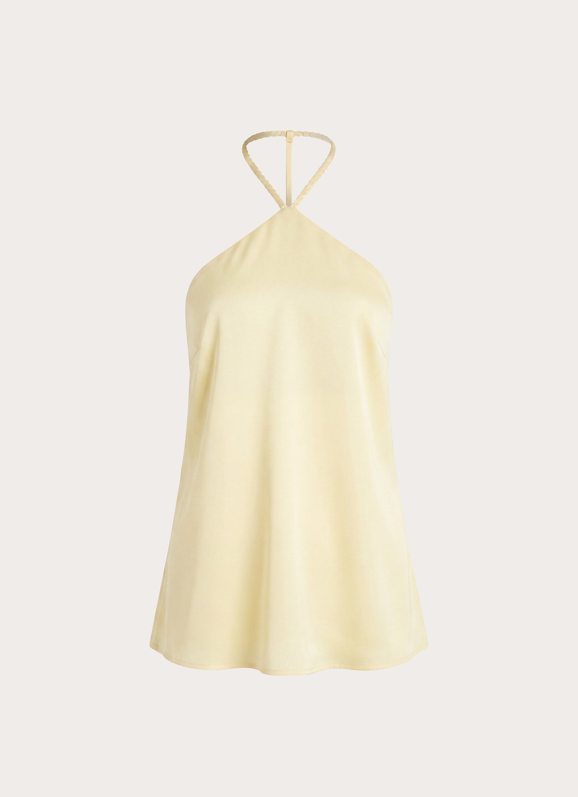 Constantine Top - Yellow
