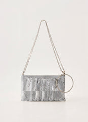 Current Vibes Bag - Silver