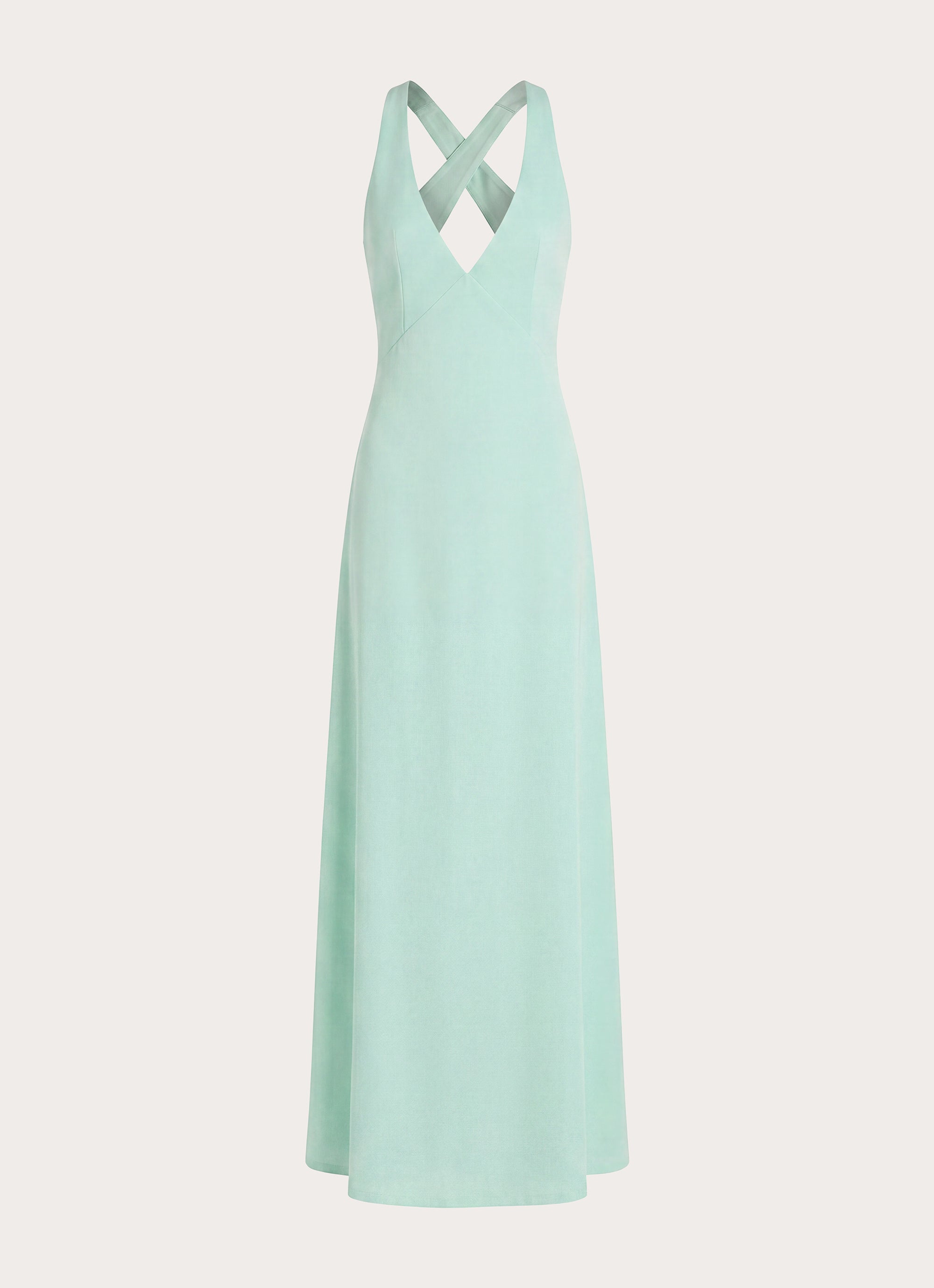 Darcee Maxi Dress - Mint