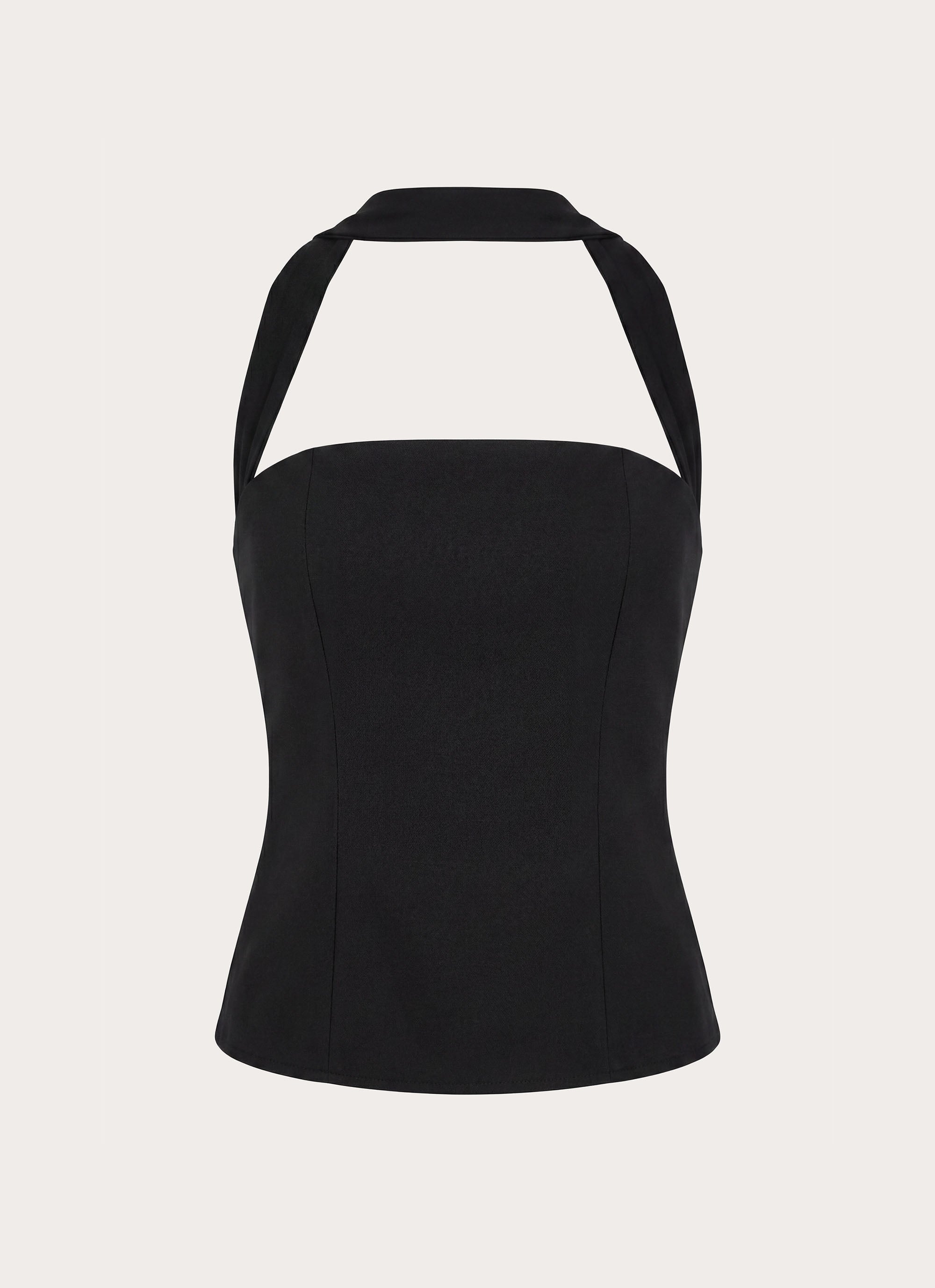 Do It Again Top - Black