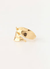 Electric Eden Bracelet - Gold