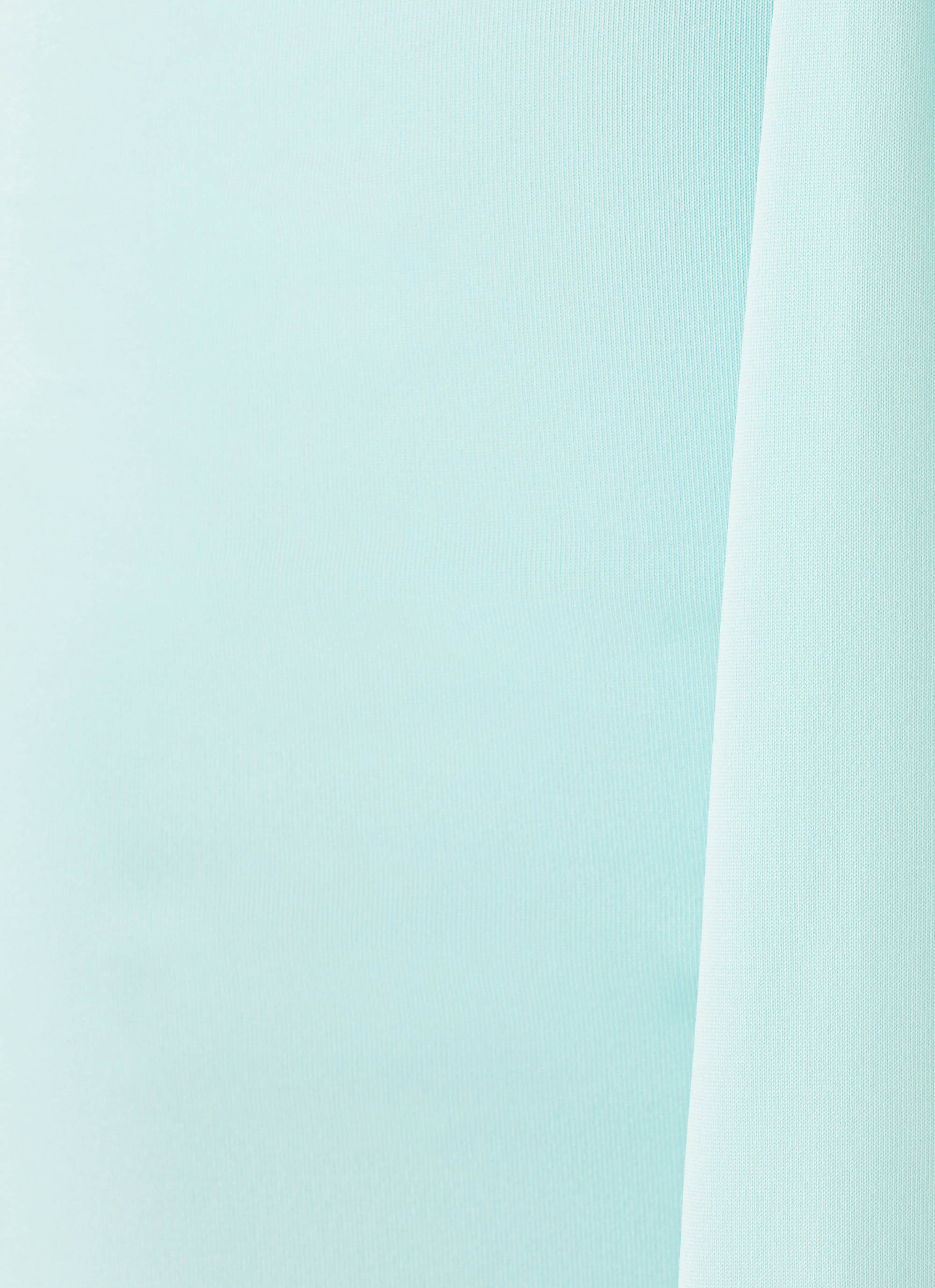 Emiliana Maxi Dress - Aqua