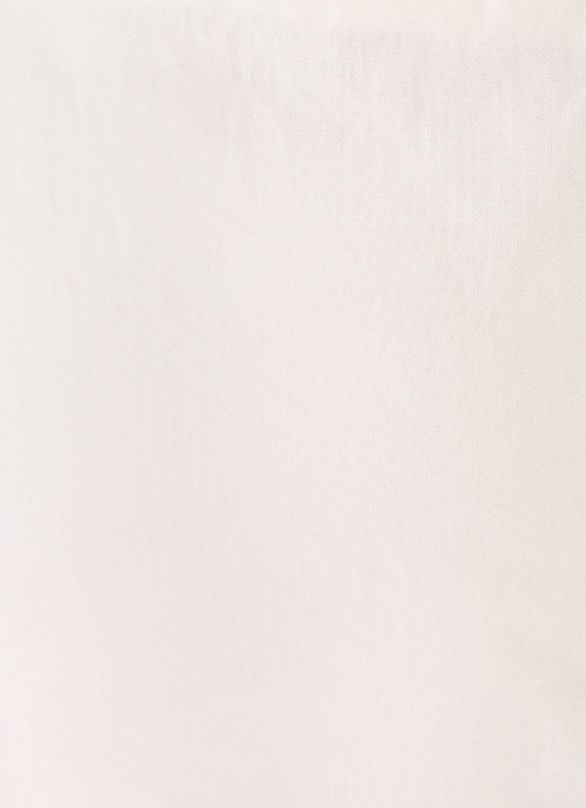 Feyric Mini Dress - White