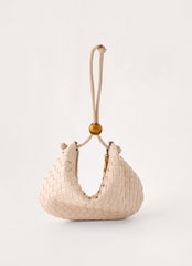 First Class Bag - Cream