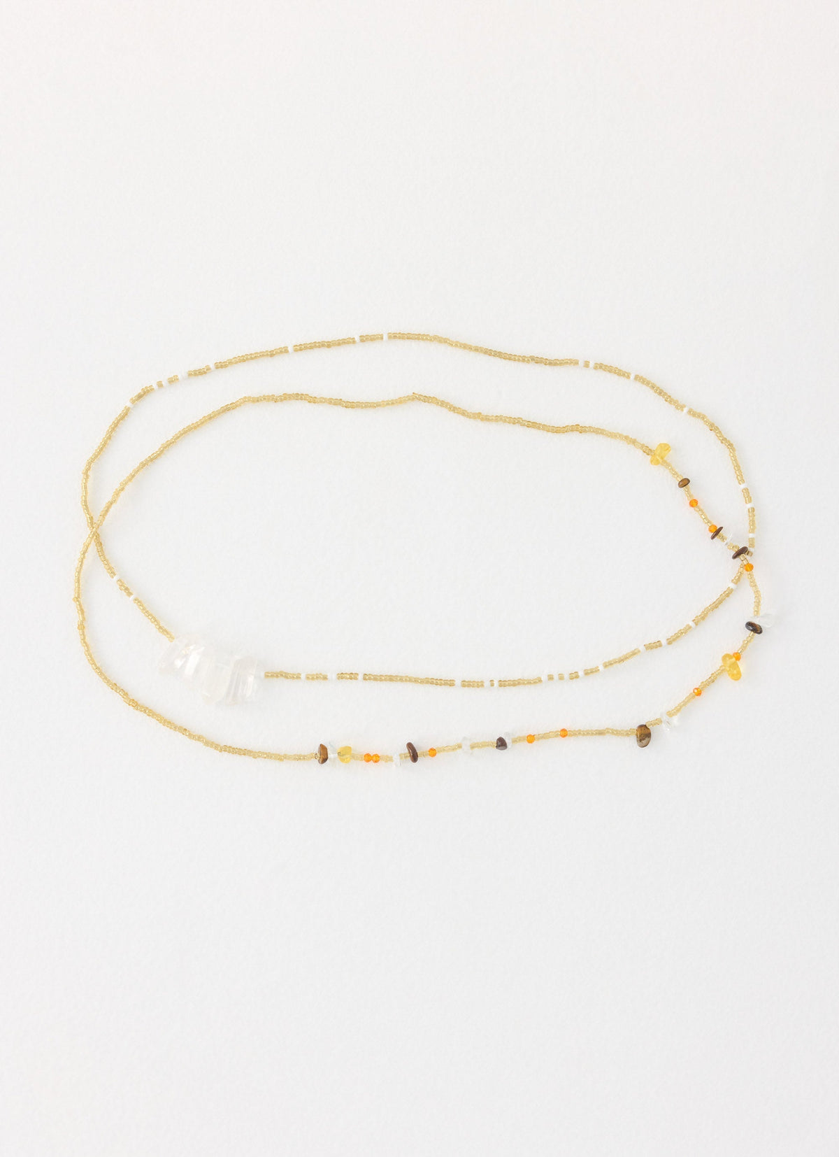 Havana Heat Belly Chain - Multi