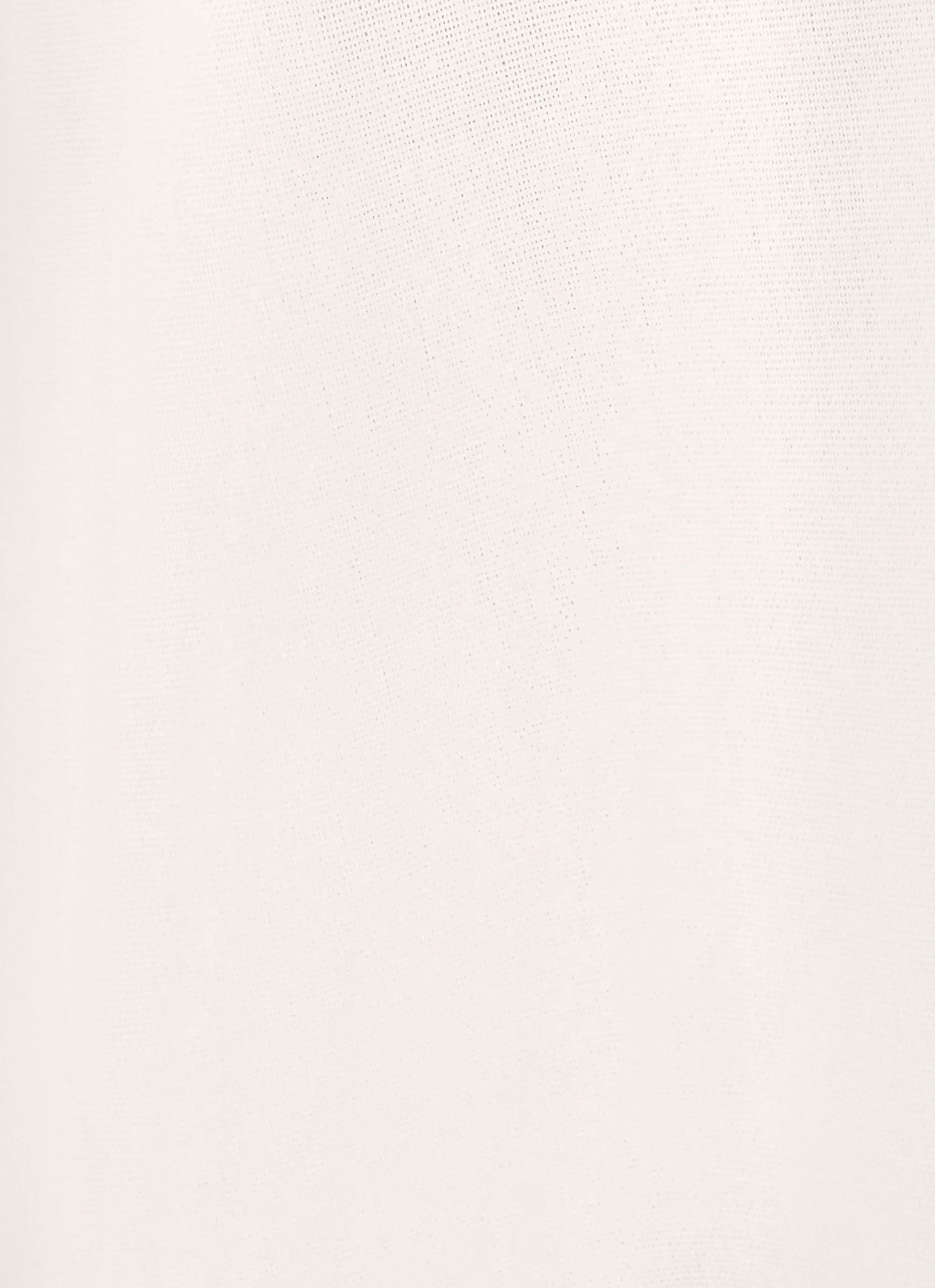 Helden Mini Dress - White