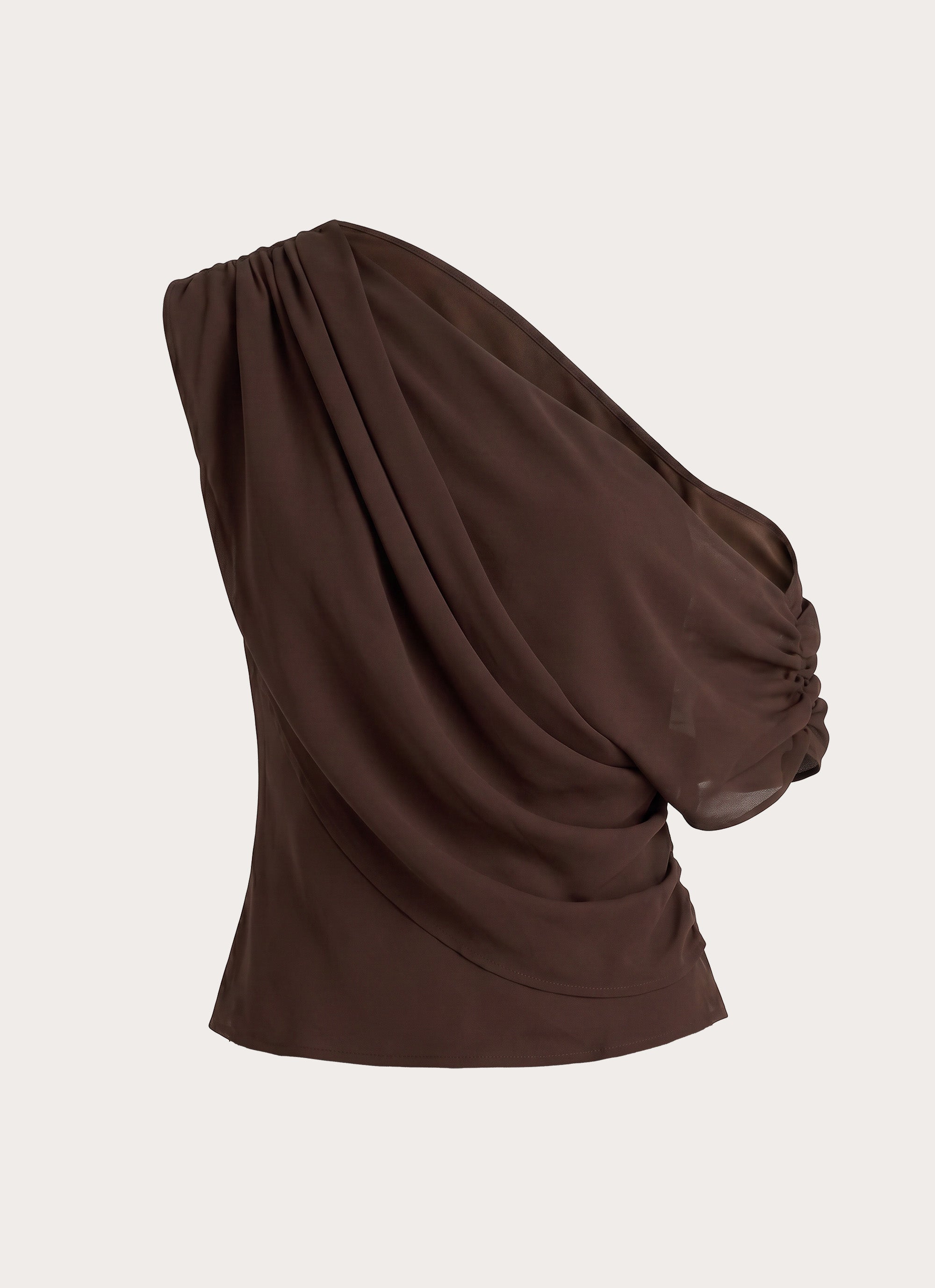 Kalais Top - Chocolate