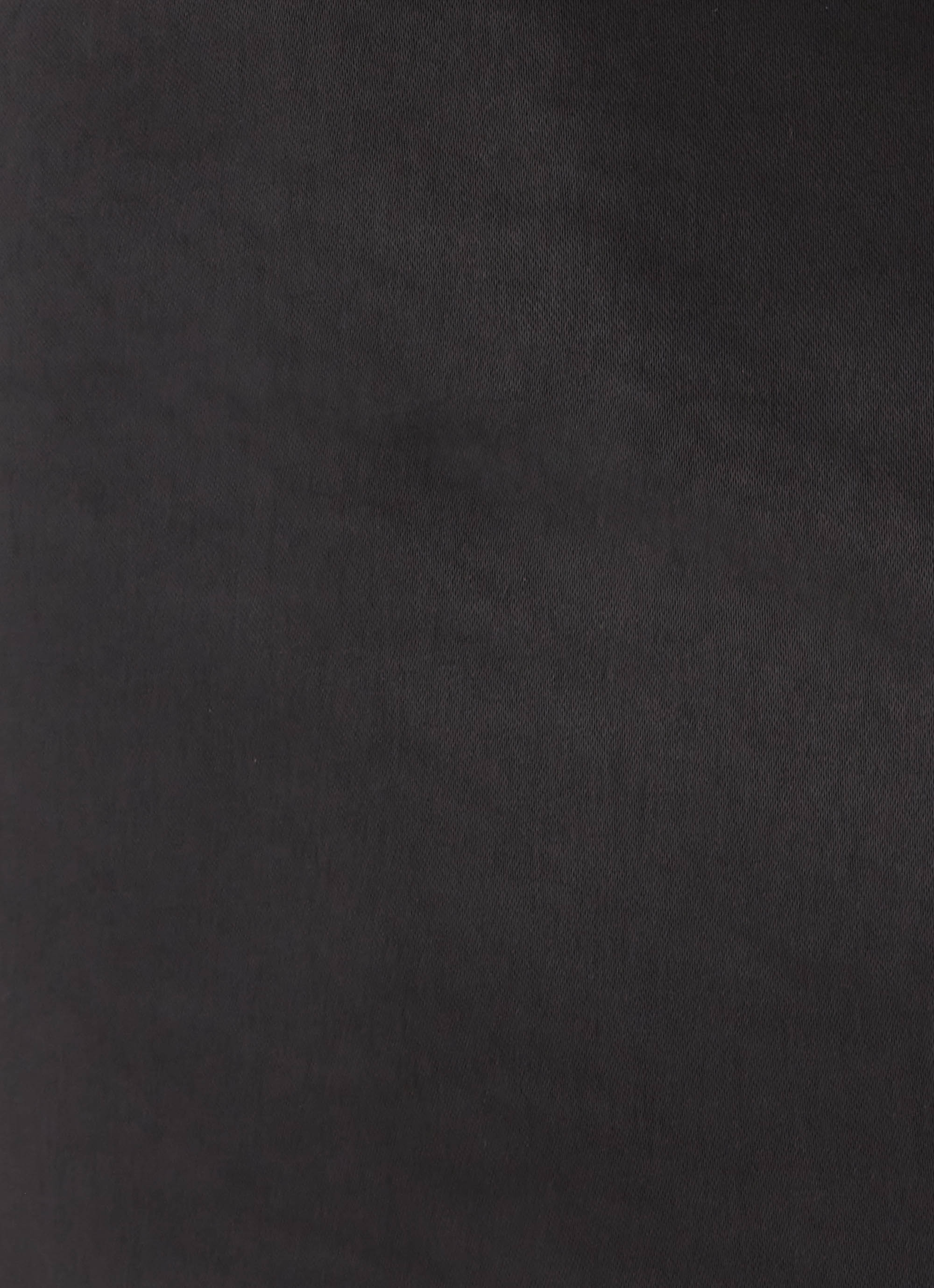 Klose Top - Black