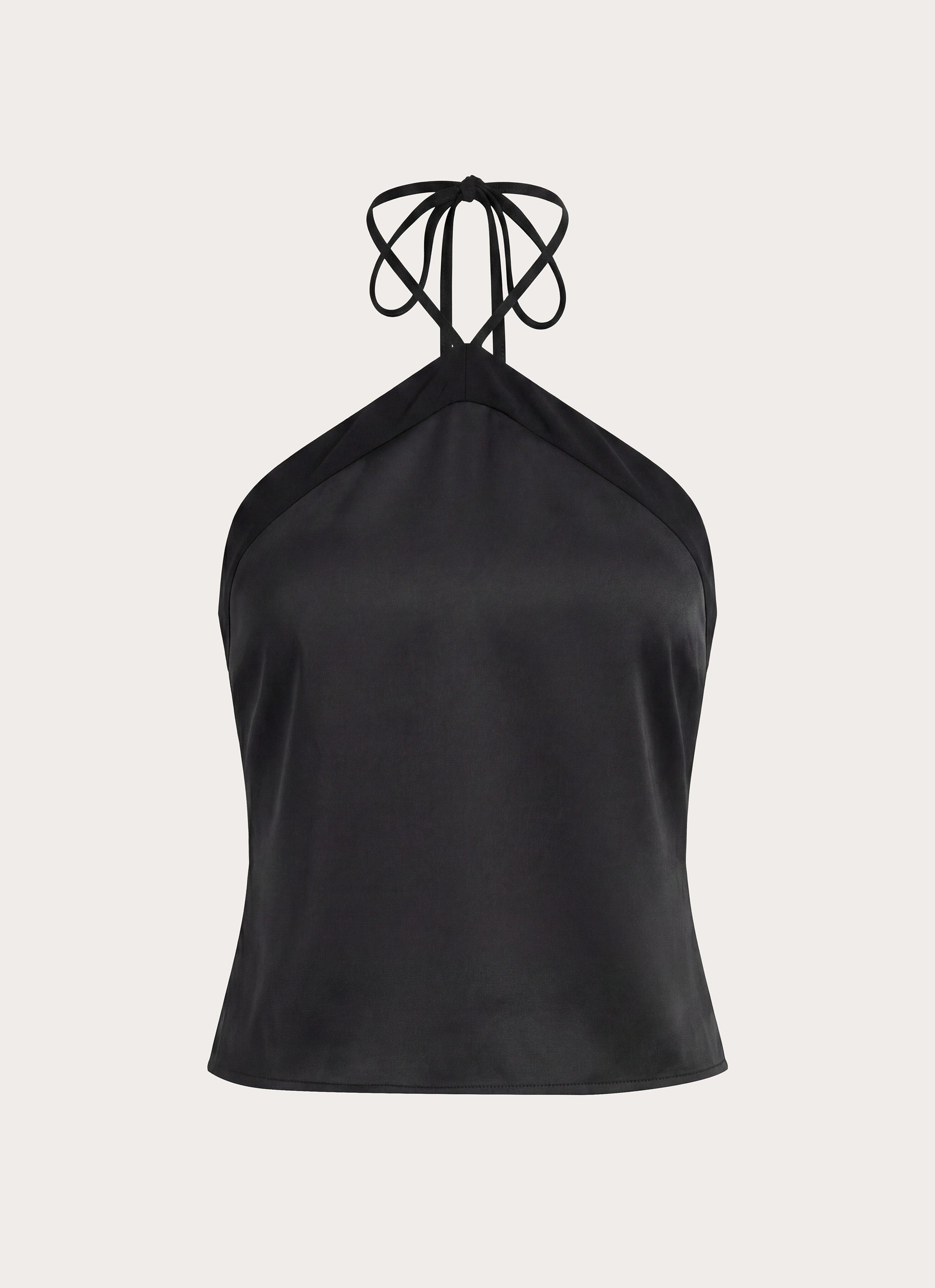 Klose Top - Black