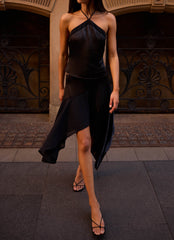 Klose Top - Black