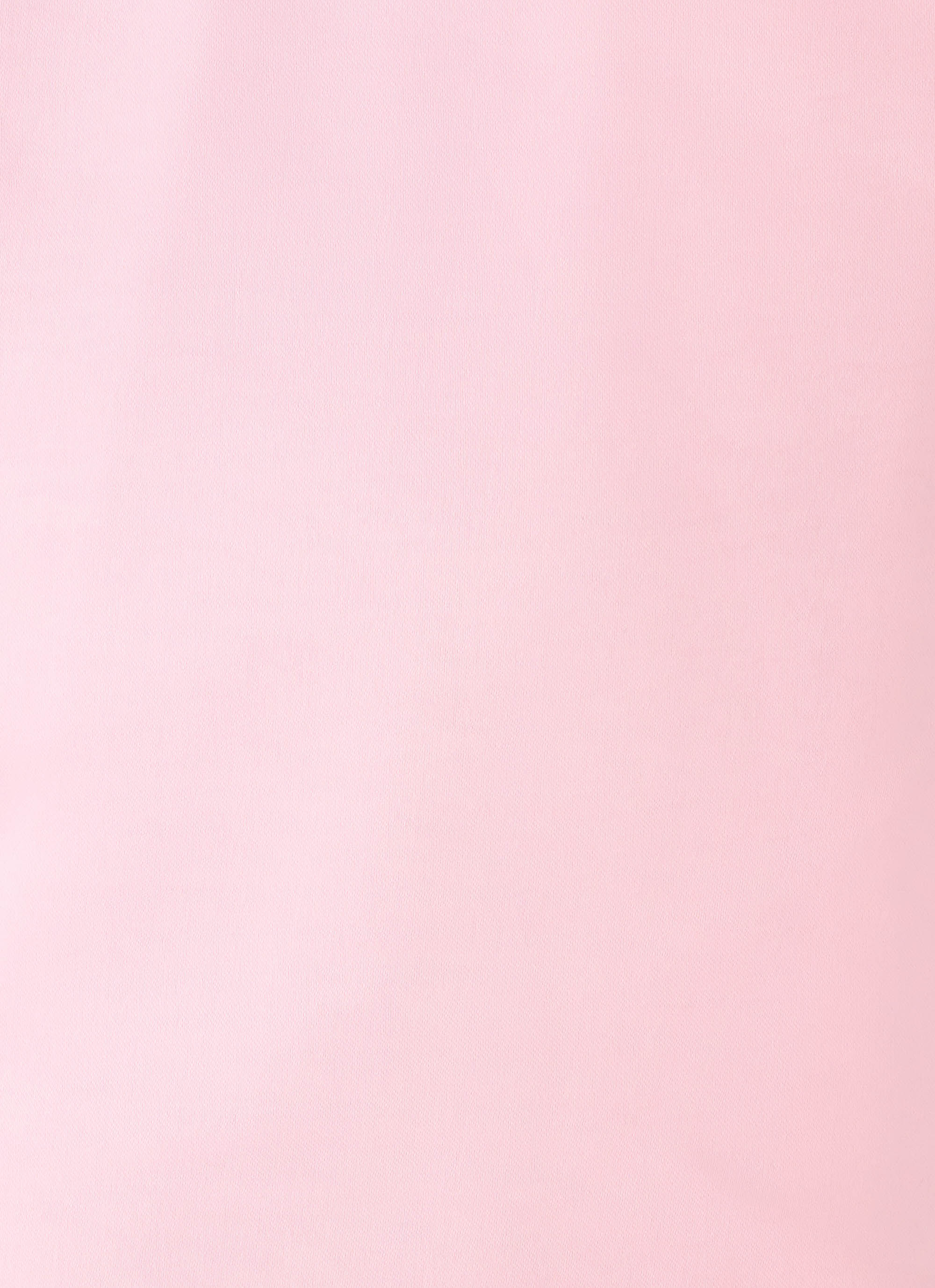 Klose Top - Pink