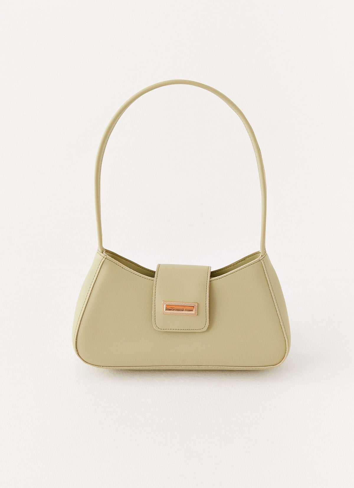 Lainey Shoulder Bag - Sage