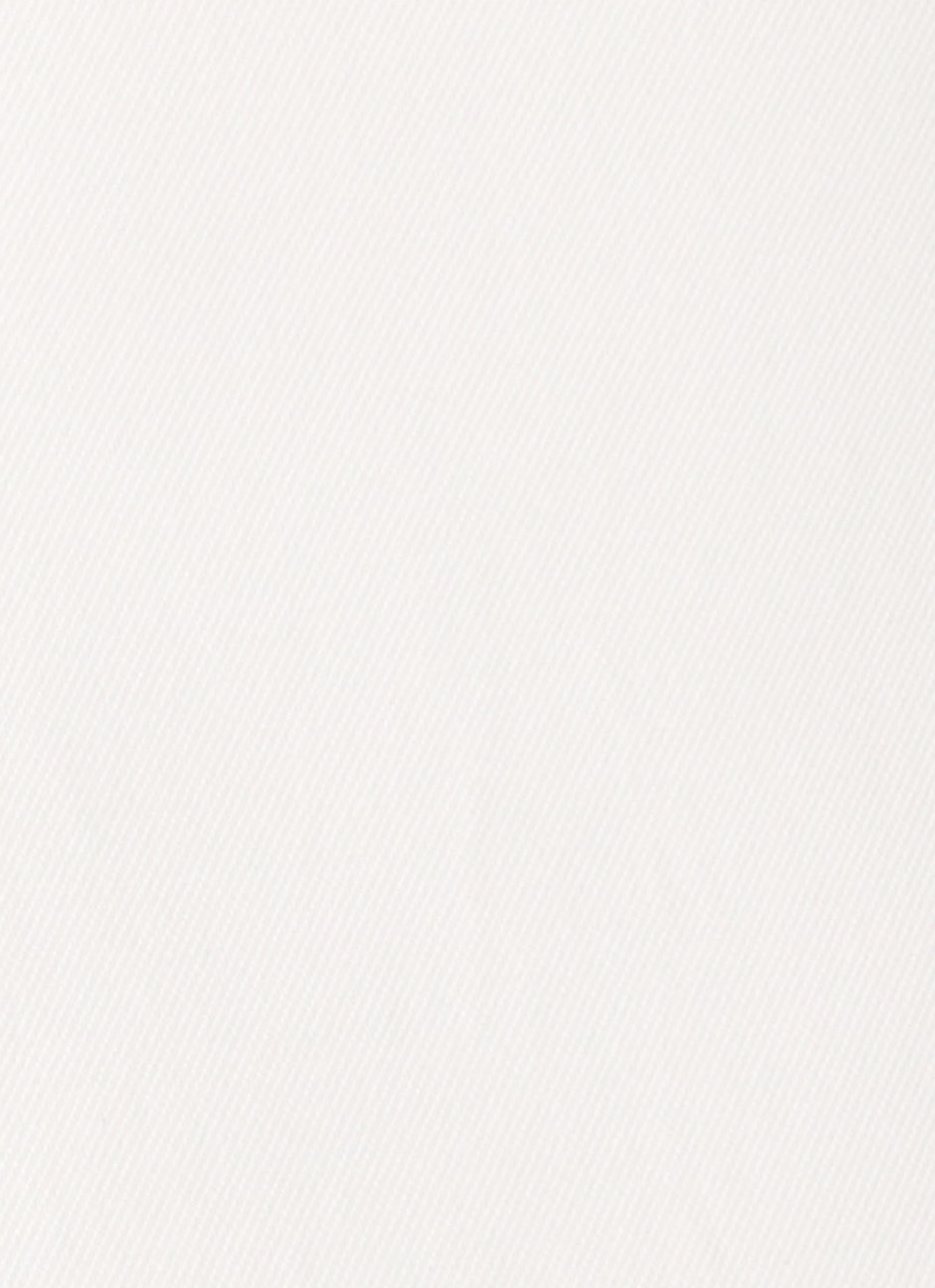 Lalita Mini Dress - White