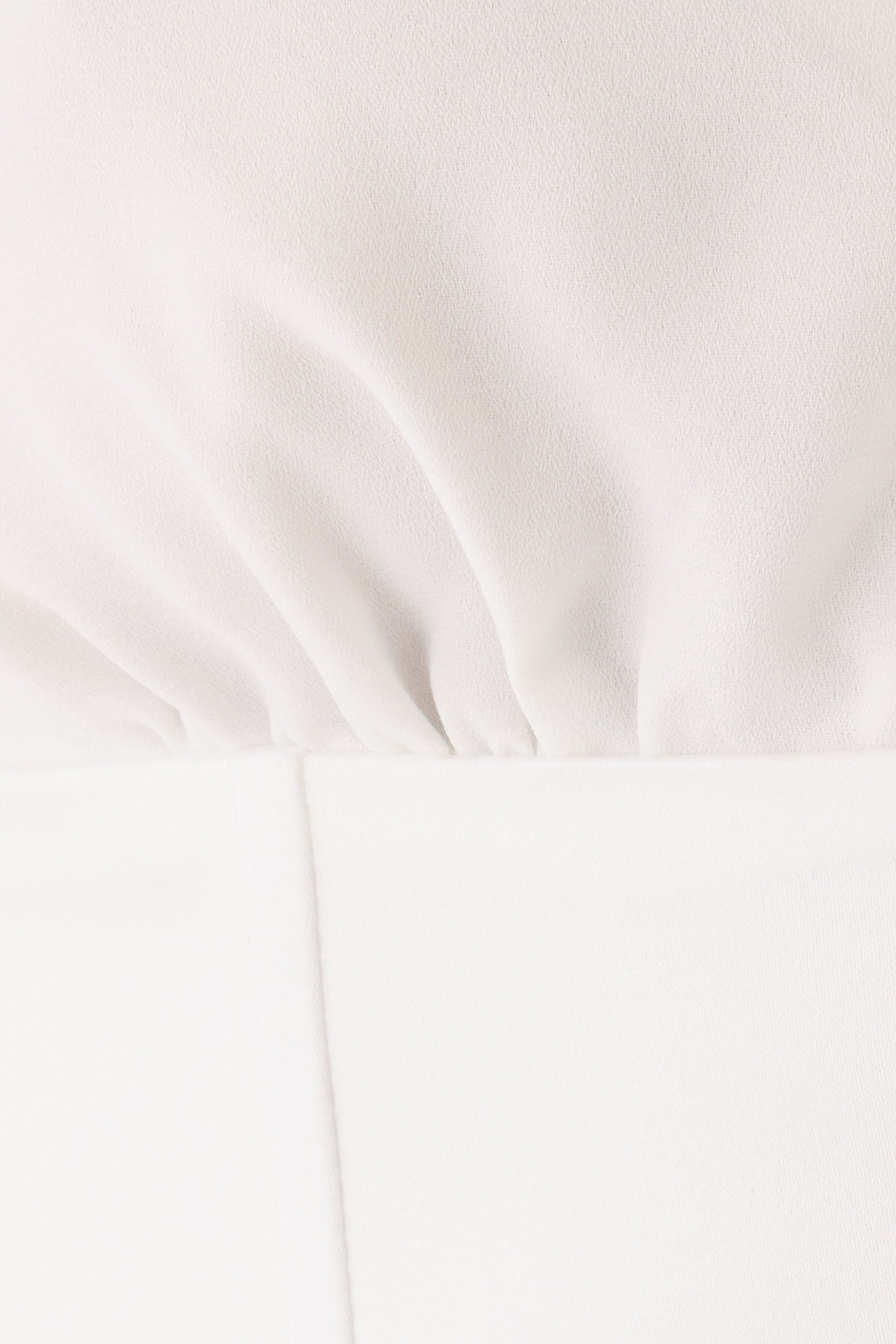 Madi Corset Top - White