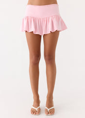 Marlena Skort - Pink