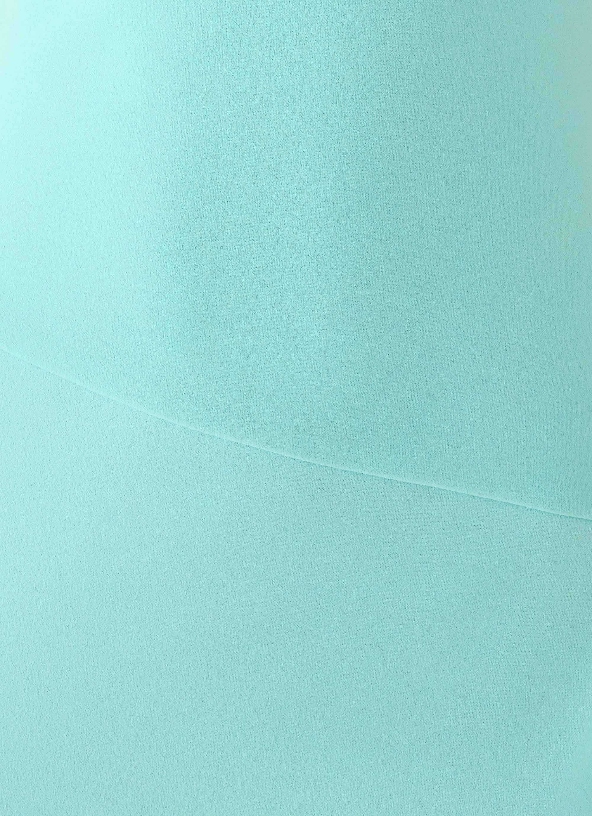 Nardin Maxi Dress - Mint