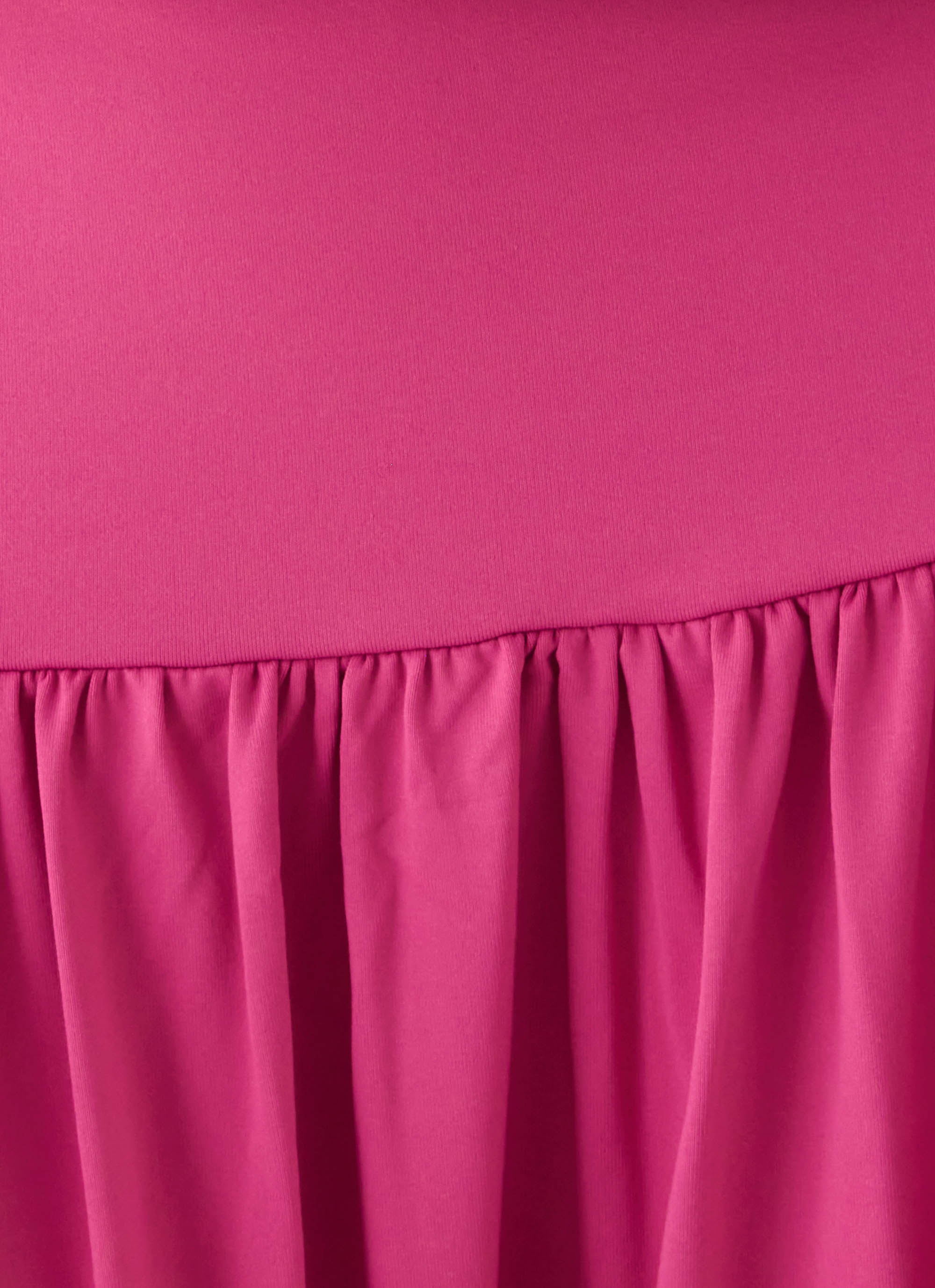 Need You Now Maxi Dress - Berry