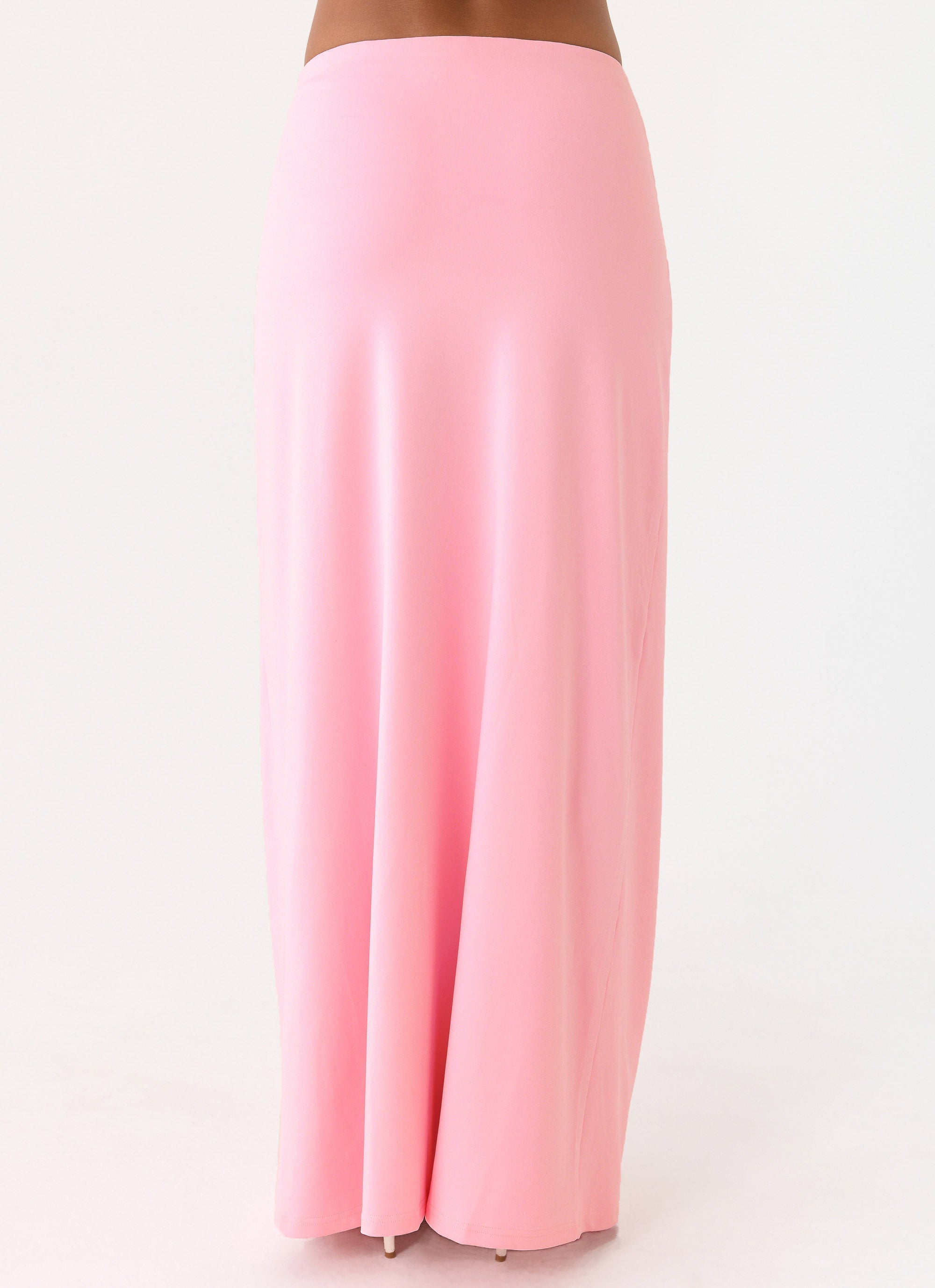 Nomanda Maxi Skirt - Pink