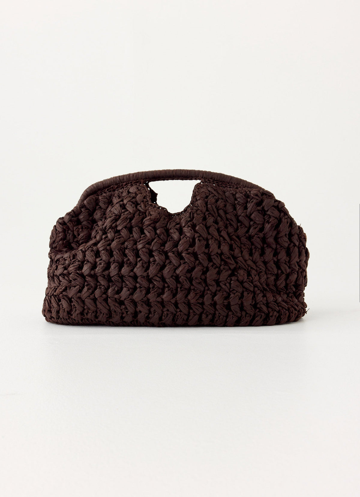 Rodeo Bag - Chocolate