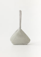 Shine Bright Bag - Silver