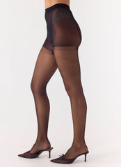Fine Line 15 Denier Stockings