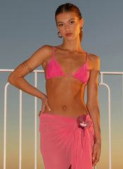 Soffa Bikini Top - Watermelon