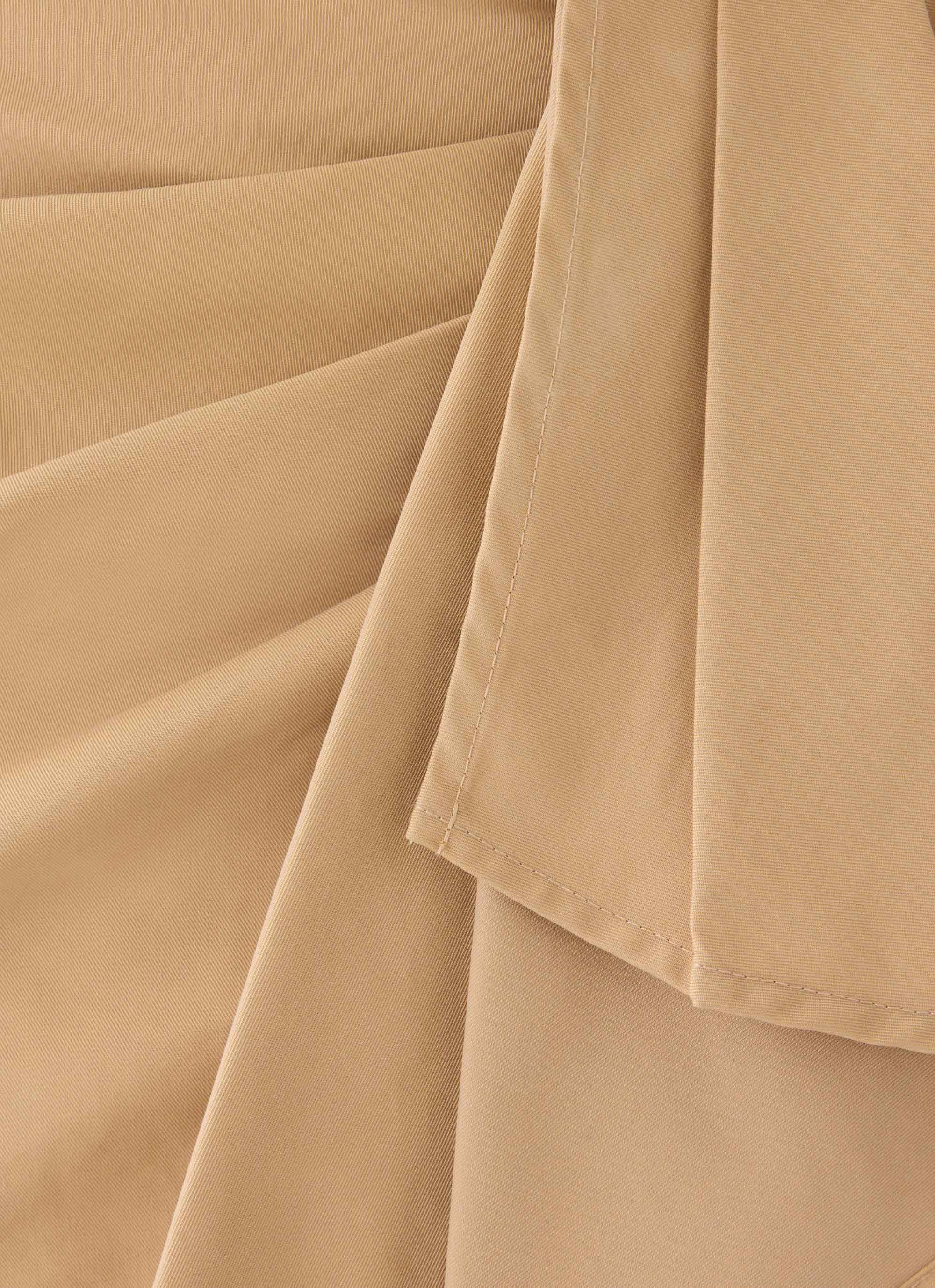 Tanyel Skort - Camel