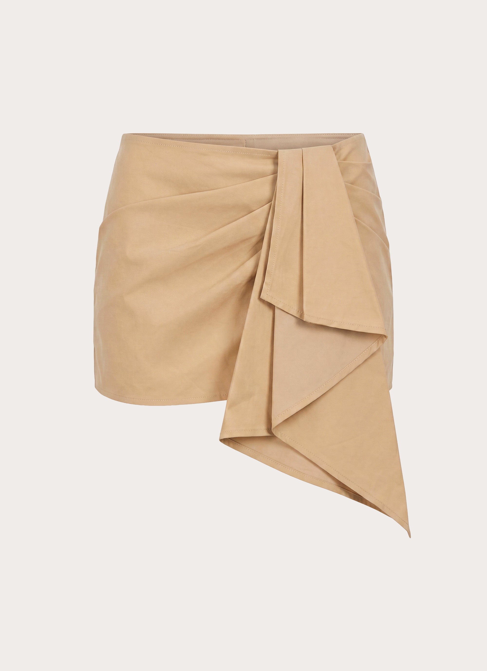 Tanyel Skort - Camel